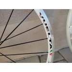 алуминиеви капли VUELTA WHITE 26 цола алуминиеви капли VUELTA WHITE 26 цола
